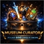 Museum Curator