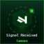 Signal Received