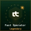 Fast Operator