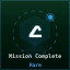 Mission Complete