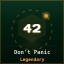 Don't Panic