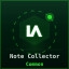 Note Collector