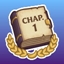 Chapter 1 completed