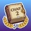 Chapter 2 completed