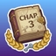 Chapter 3 completed