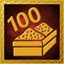100 Nights at Tenochtitlán