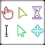 Cursors