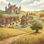 Knights and Castles