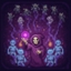 Apprentice Necromancer