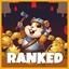 FIRST TIME RANKED