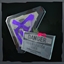 Warning! High radiation levels