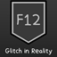 Glitch in Reality