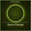 Spore Deluge