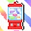 Draw Legendary Sticker