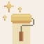 Golden Decorator