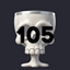Level 105
