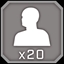HEROES 4