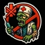 No Healing Allowed