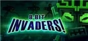 8-Bit Invaders!