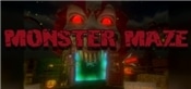 Monster Maze VR