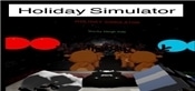 Holiday Simulator : Wacky Sleigh Ride