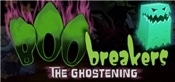 Boo Breakers: The Ghostening