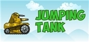 Jumping Tank