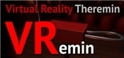 VRemin A Virtual Theremin