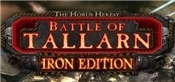 The Horus Heresy: Battle of Tallarn - Iron Edition