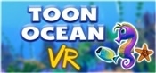 Toon Ocean VR