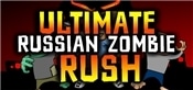 Ultimate Russian Zombie Rush