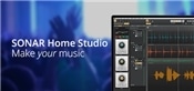 SONAR Home Studio