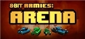 8-Bit Armies: Arena Free