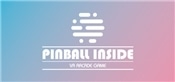 Pinball Inside: A VR Arcade Game