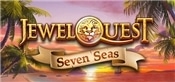 Jewel Quest Seven Seas Collectors Edition