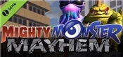 Mighty Monster Mayhem Demo