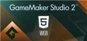 GameMaker Studio 2 Web