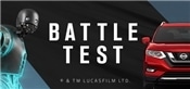 Battle Test: A Nissan Rogue 360 VR Experience