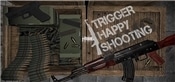 Trigger Happy Shooting