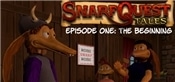 SnarfQuest Tales Episode 1: The Beginning