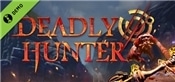 Deadly Hunter VR Demo