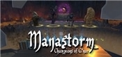 Manastorm: Champions of Gnar