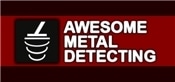 Awesome Metal Detecting