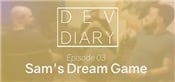 A Crashlands Story: Dev Diary: Episode 03 - Sams Dream Game