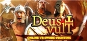 DEUS VULT  Online VR sword fighting