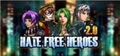 Hate Free Heroes RPG