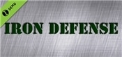 Iron Defense Demo