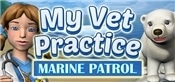 My Vet Practice  Marine Patrol