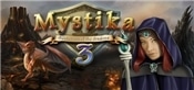 Mystika 3 : Awakening of the dragons
