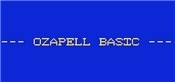 Ozapell Basic